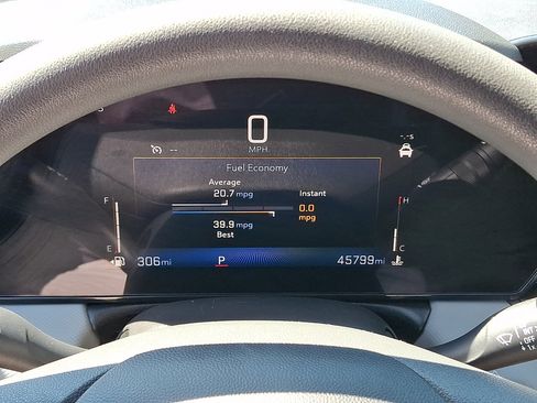 Used 2025 Chevrolet TrailBlazer LT FWD image 26