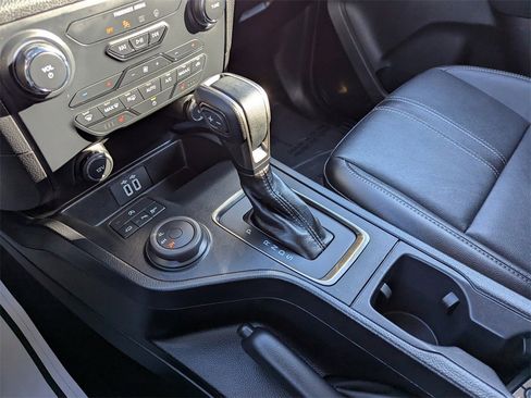 Used 2021 Ford Ranger Lariat w/ Equipment Group 501A High image 25