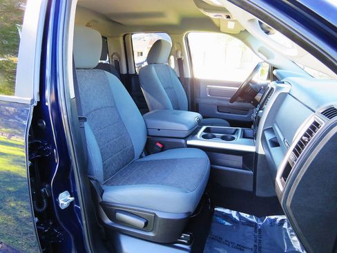 Used 2016 RAM 1500 Big Horn image 16