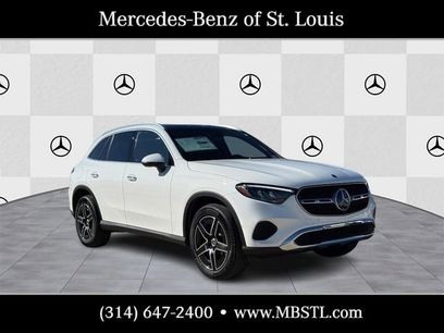 New 2026 Mercedes-Benz GLC 300 4MATIC