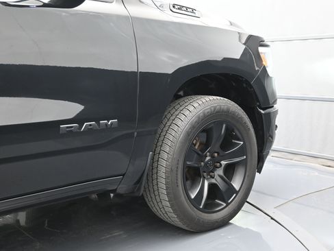 Used 2023 RAM 1500 Big Horn image 43