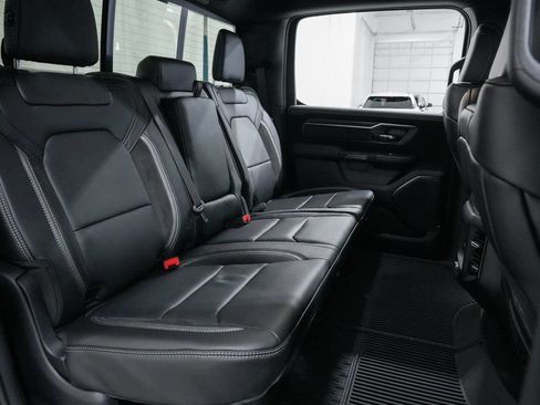 Used 2026 RAM 1500 RHO AWD/4WD image 30