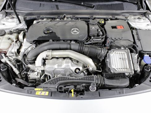 Certified 2024 Mercedes-Benz CLA 250 4MATIC image 36
