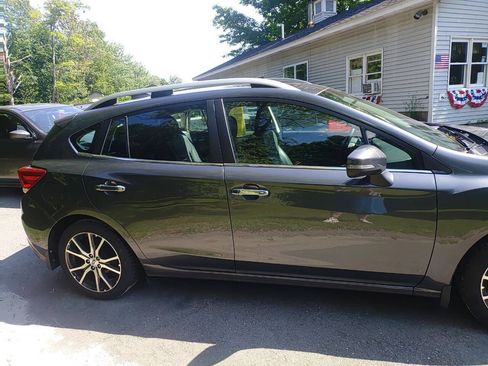 Used 2018 Subaru Impreza 2.0i Limited AWD/4WD image 6