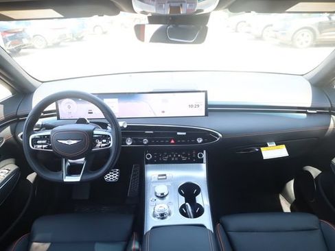 New 2026 Genesis GV70 2.5T Sport Prestige AWD/4WD image 11