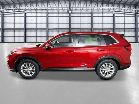 New 2026 Honda CR-V EX image 2