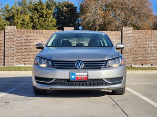 Used 2013 Volkswagen Passat 2.5 S video 2