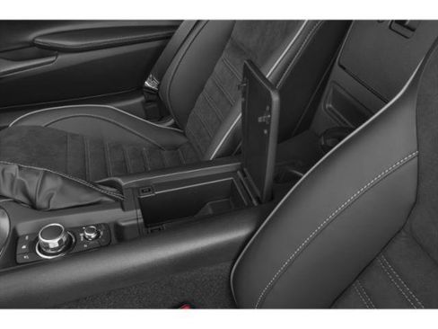 Used 2023 MAZDA MX-5 Miata Club w/ Brembo/BBS Recaro Package RWD image 16
