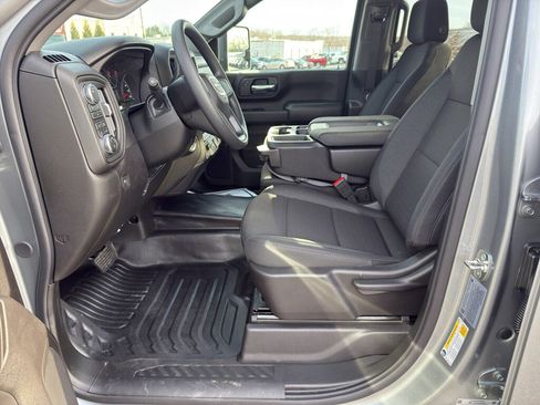 New 2026 GMC Sierra 2500 Pro w/ 1SA Pro Safety Plus Package image 8