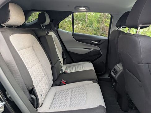 Used 2023 Chevrolet Equinox LS w/ LS Convenience Package image 21