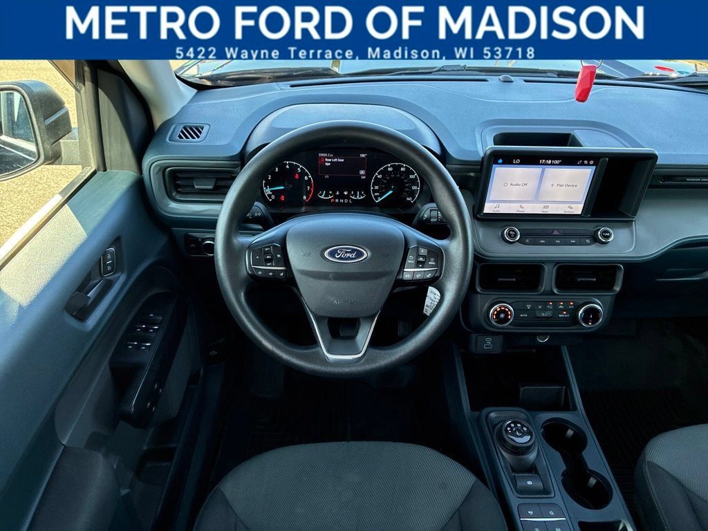 Used 2024 Ford Maverick XL w/ Equipment Group 100A Standard AWD/4WD image 15