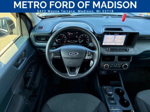 Used 2024 Ford Maverick XL w/ Equipment Group 100A Standard AWD/4WD image 15