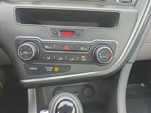 Used 2013 Kia Optima LX image 18