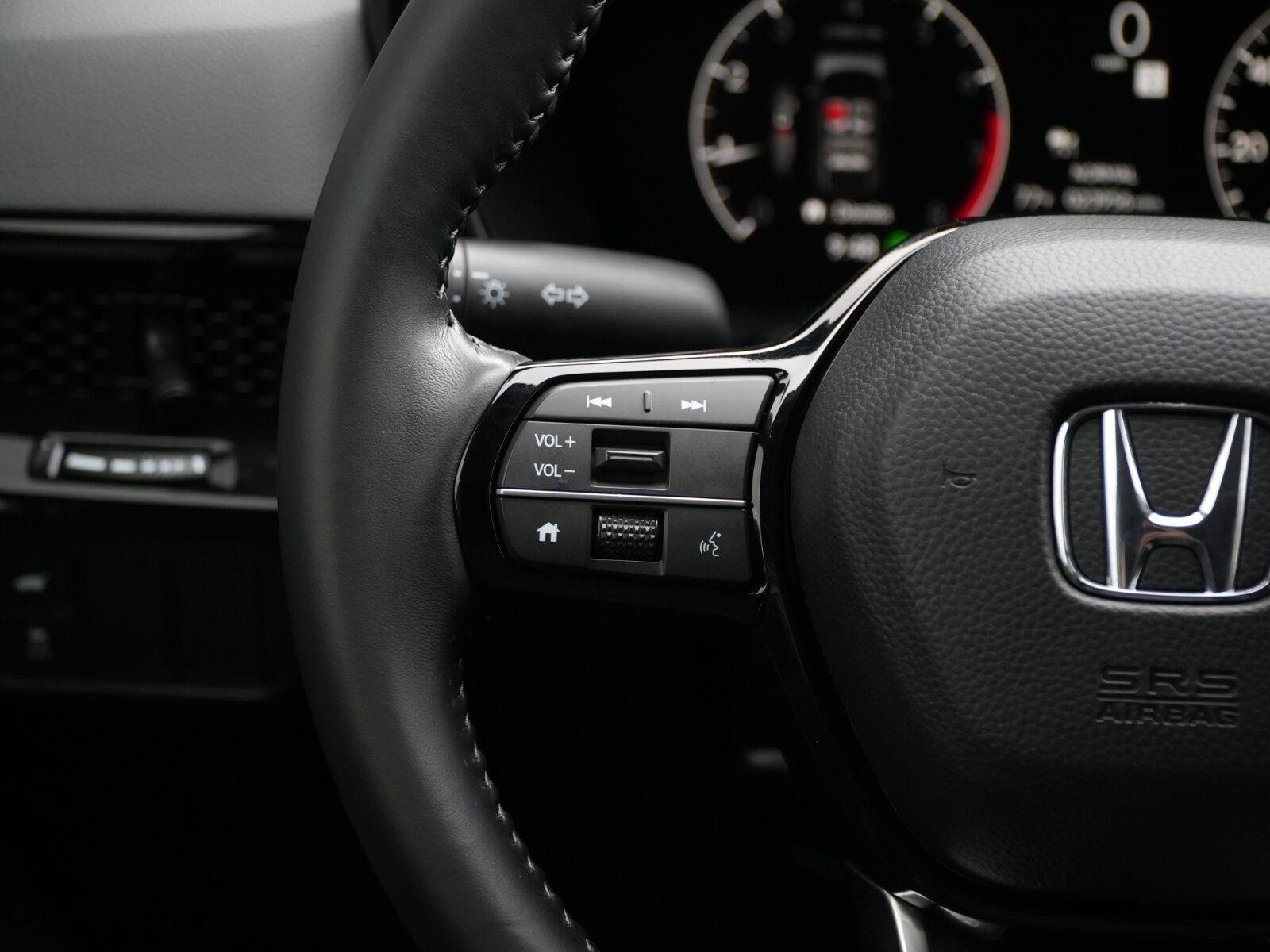 Used 2025 Honda CR-V EX-L image 23