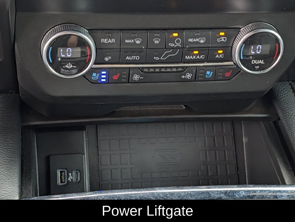 Used 2020 Ford Expedition King Ranch w/ Cargo Package RWD image 17