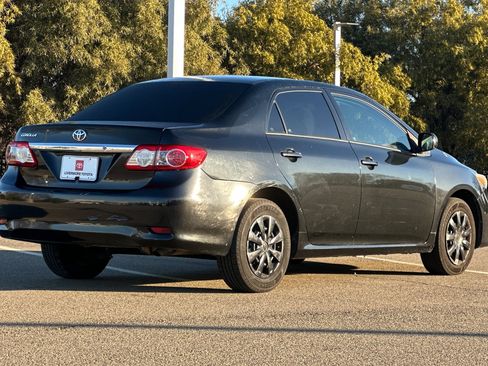 Used 2012 Toyota Corolla L image 4