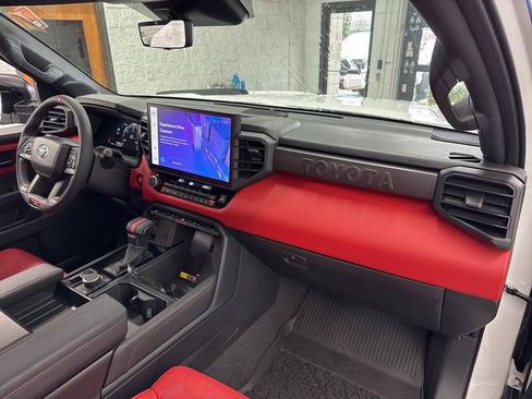 Certified 2026 Toyota Tundra TRD Pro image 58