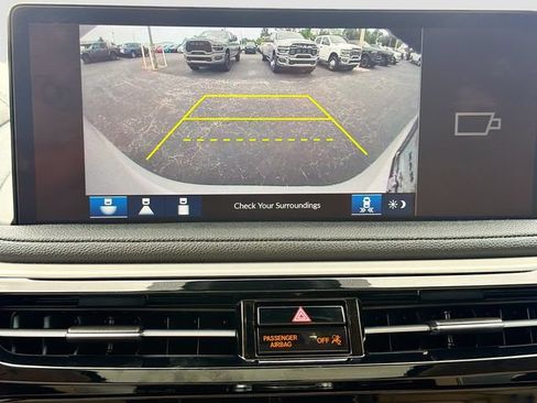 Used 2025 Acura MDX FWD image 13