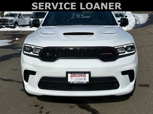 New 2026 Dodge Durango GT AWD/4WD image 6
