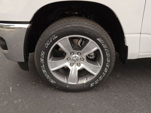 New 2026 RAM 1500 Tradesman AWD/4WD image 9