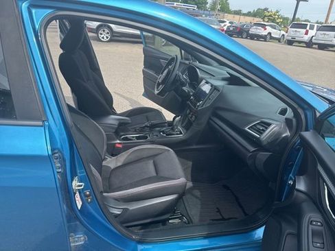 Used 2017 Subaru Impreza 2.0i Sport w/ Popular Package #4 AWD/4WD image 13