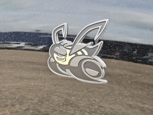 New 2026 Dodge Charger Scat Pack AWD/4WD image 7
