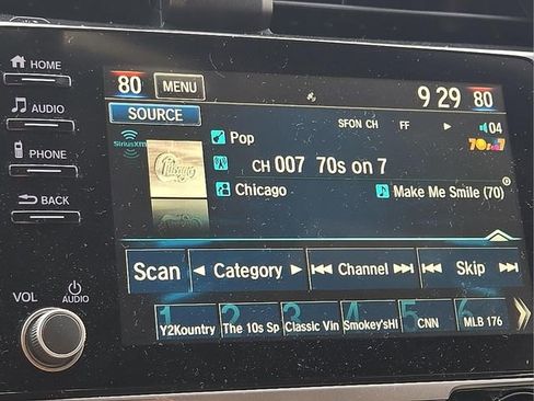 Used 2021 Honda Civic EX image 27