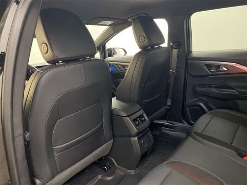 Used 2024 Chevrolet Equinox EV RS image 17