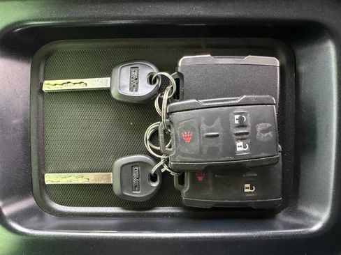 Used 2019 GMC Sierra 2500 4x4 Double Cab w/ Sierra Convenience Package image 34