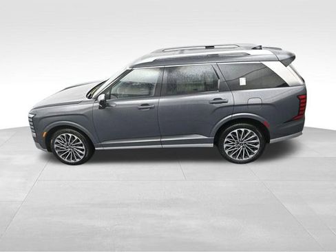 New 2026 Hyundai Palisade Calligraphy AWD/4WD image 26