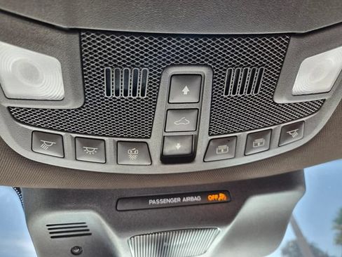 Used 2022 Ford Expedition King Ranch RWD image 39