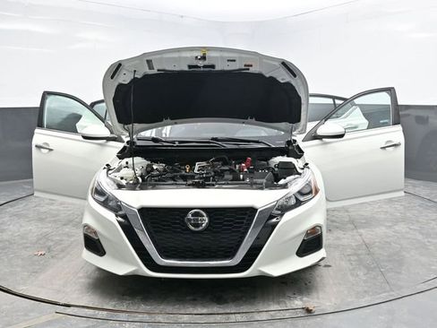 Used 2021 Nissan Altima 2.5 S image 36