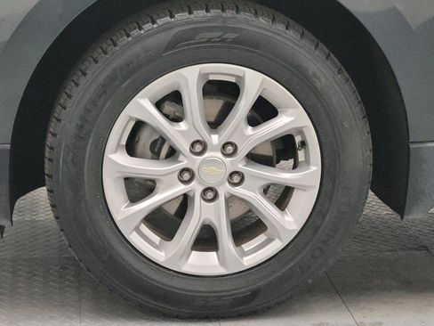 Used 2018 Chevrolet Equinox LT image 31