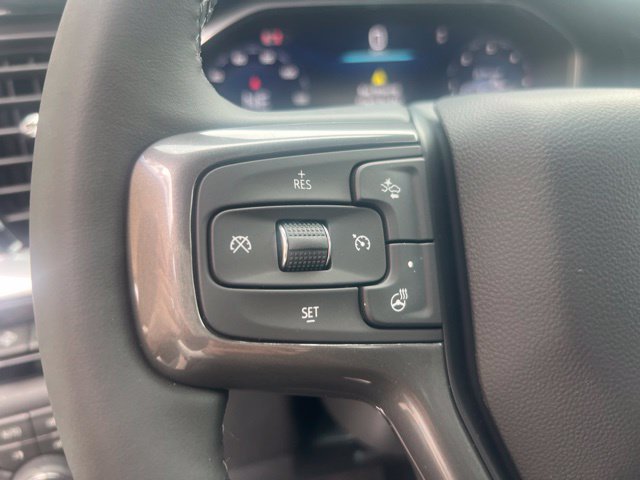 New 2026 Chevrolet Silverado 2500 High Country w/ Technology Package AWD/4WD image 22