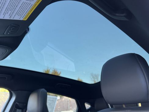 New 2025 Ford Mustang Mach-E GT w/ Interior Protection Package image 24