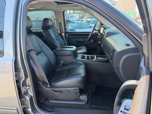 Used 2013 GMC Sierra 1500 4x4 Crew Cab Hybrid image 22