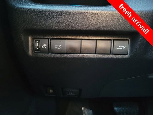 Used 2019 Toyota RAV4 XSE image 24