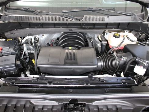 Used 2024 Chevrolet Silverado 1500 RST w/ All Star Edition Plus AWD/4WD image 31
