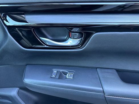 Certified 2023 Honda CR-V Sport Touring image 22