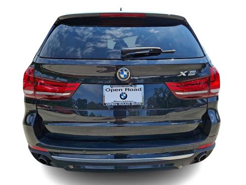 Used 2016 BMW X5 xDrive35i AWD/4WD image 5