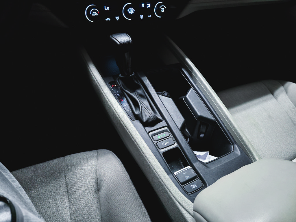 Used 2024 Honda Accord LX image 28