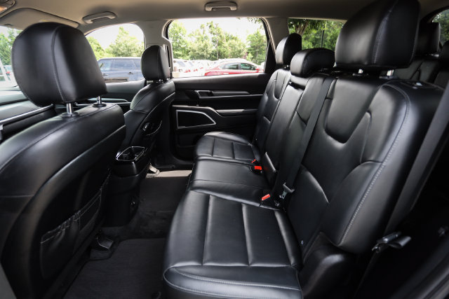 Used 2021 Kia Telluride LX AWD/4WD image 54