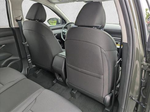 New 2026 Hyundai Tucson SE FWD image 28