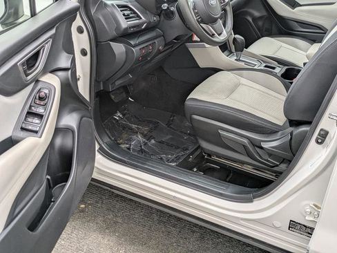 Used 2022 Subaru Forester AWD/4WD image 19