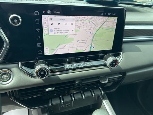 Used 2023 GMC Canyon Elevation w/ Trailering Package image 12