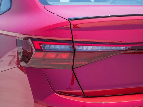 New 2026 Volkswagen Jetta Sport FWD image 9