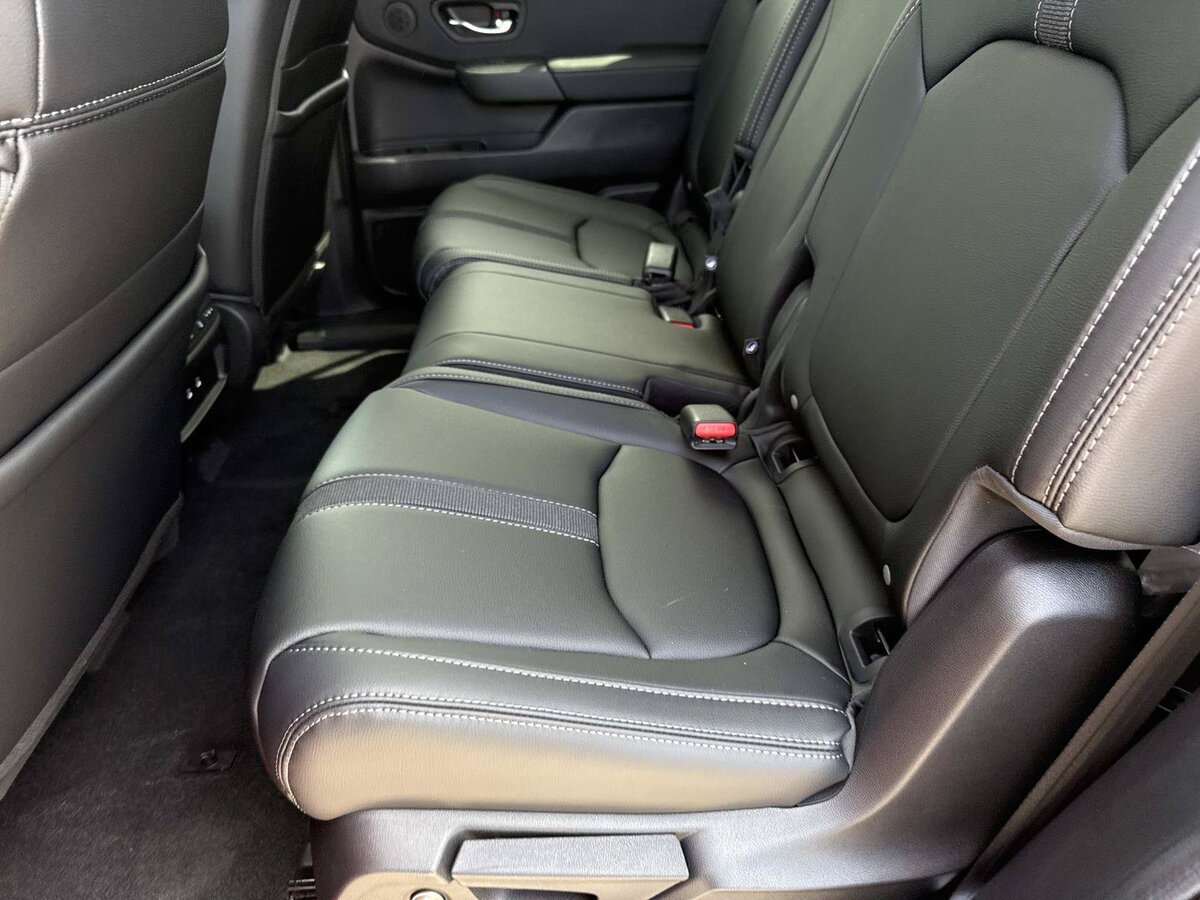 New 2026 Honda Pilot EX-L image 13