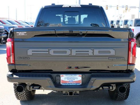 New 2025 Ford F150 Raptor image 6