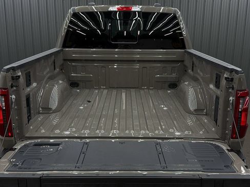 Used 2026 Ford F150 Tremor w/ Bed Utility Package AWD/4WD image 17