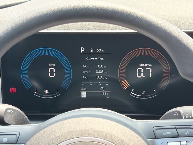 New 2026 Hyundai Tucson SEL Plus AWD/4WD image 19